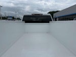 2026 Chevrolet Silverado 2500 HD Crew Cab Long Box 2-Wheel Drive Work Truck