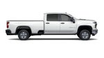 2026 Chevrolet Silverado 2500 HD Crew Cab Long Box 2-Wheel Drive Work Truck