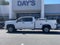 2026 Chevrolet Silverado 2500 HD Crew Cab Long Box 2-Wheel Drive Work Truck