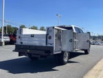 2026 Chevrolet Silverado 2500 HD Crew Cab Long Box 2-Wheel Drive Work Truck