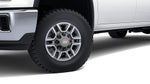 2026 Chevrolet Silverado 2500 HD Crew Cab Long Box 2-Wheel Drive Work Truck