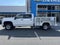 2026 Chevrolet Silverado 2500 HD Crew Cab Long Box 4-Wheel Drive Work Truck