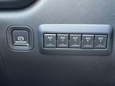 2026 Chevrolet Silverado 2500 HD Crew Cab Long Box 4-Wheel Drive Work Truck