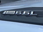 2026 Chevrolet Silverado 2500 HD Crew Cab Long Box 4-Wheel Drive Work Truck