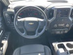 2026 Chevrolet Silverado 2500 HD Crew Cab Long Box 4-Wheel Drive Work Truck