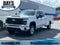2026 Chevrolet Silverado 2500 HD Crew Cab Long Box 4-Wheel Drive Work Truck