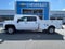 2026 Chevrolet Silverado 2500 HD Crew Cab Long Box 4-Wheel Drive Work Truck