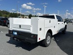 2026 Chevrolet Silverado 2500 HD Crew Cab Long Box 4-Wheel Drive Work Truck