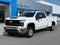 2026 Chevrolet Silverado 2500 HD Crew Cab Long Box 4-Wheel Drive Work Truck