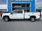 2026 Chevrolet Silverado 2500 HD Crew Cab Long Box 4-Wheel Drive Work Truck