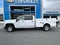 2026 Chevrolet Silverado 2500 HD Crew Cab Long Box 4-Wheel Drive Work Truck