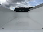 2026 Chevrolet Silverado 2500 HD Crew Cab Long Box 4-Wheel Drive Work Truck