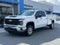 2026 Chevrolet Silverado 2500 HD Crew Cab Long Box 4-Wheel Drive Work Truck