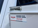 2026 Chevrolet Silverado 2500 HD Crew Cab Long Box 4-Wheel Drive Work Truck