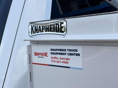 2026 Chevrolet Silverado 2500 HD Crew Cab Long Box 4-Wheel Drive Work Truck