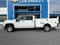 2026 Chevrolet Silverado 2500 HD Crew Cab Long Box 4-Wheel Drive Work Truck