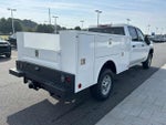 2026 Chevrolet Silverado 2500 HD Crew Cab Long Box 4-Wheel Drive Work Truck