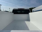 2026 Chevrolet Silverado 2500 HD Crew Cab Long Box 4-Wheel Drive Work Truck