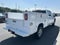 2026 Chevrolet Silverado 2500 HD Crew Cab Long Box 4-Wheel Drive Work Truck