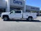 2026 Chevrolet Silverado 2500 HD Crew Cab Long Box 4-Wheel Drive Work Truck