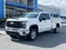 2026 Chevrolet Silverado 2500 HD Crew Cab Long Box 4-Wheel Drive Work Truck