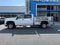 2026 Chevrolet Silverado 2500 HD Crew Cab Long Box 4-Wheel Drive Work Truck