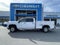 2026 Chevrolet Silverado 2500 HD Crew Cab Long Box 4-Wheel Drive Work Truck