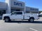 2026 Chevrolet Silverado 2500 HD Crew Cab Long Box 4-Wheel Drive Work Truck