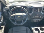 2026 Chevrolet Silverado 2500 HD Crew Cab Long Box 4-Wheel Drive Work Truck