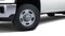 2026 Chevrolet Silverado 2500 HD Crew Cab Long Box 4-Wheel Drive Work Truck