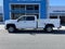 2026 Chevrolet Silverado 2500 HD Crew Cab Long Box 4-Wheel Drive Work Truck