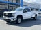 2026 Chevrolet Silverado 2500 HD Crew Cab Long Box 4-Wheel Drive Work Truck