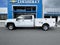 2026 Chevrolet Silverado 2500 HD Crew Cab Long Box 4-Wheel Drive Work Truck