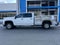 2026 Chevrolet Silverado 2500 HD Crew Cab Long Box 4-Wheel Drive Work Truck