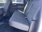 2026 Chevrolet Silverado 2500 HD Crew Cab Long Box 4-Wheel Drive Work Truck