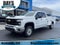 2026 Chevrolet Silverado 2500 HD Crew Cab Long Box 4-Wheel Drive Work Truck