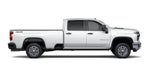2026 Chevrolet Silverado 2500 HD Crew Cab Long Box 4-Wheel Drive Work Truck