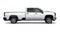 2026 Chevrolet Silverado 2500 HD Crew Cab Long Box 4-Wheel Drive Work Truck
