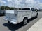 2026 Chevrolet Silverado 2500 HD Crew Cab Long Box 4-Wheel Drive Work Truck