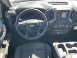 2026 Chevrolet Silverado 2500 HD Crew Cab Long Box 4-Wheel Drive Work Truck