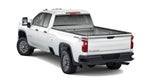 2026 Chevrolet Silverado 2500 HD Double Cab Long Box 4-Wheel Drive Work Truck