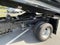 2025 Chevrolet Silverado 3500 HD Chassis Cab 4WD Reg Cab 171" WB, 84.5" CA Work Truck