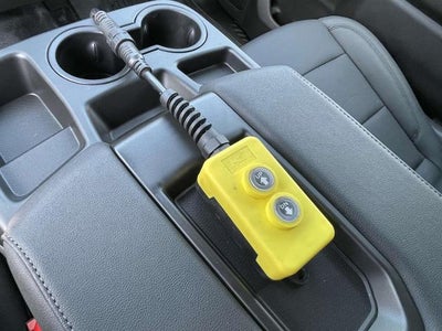 2025 Chevrolet Silverado 3500 HD Chassis Cab 4WD Reg Cab 171" WB, 84.5" CA Work Truck