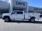 2026 Chevrolet Silverado 2500 HD Crew Cab Long Box 2-Wheel Drive Work Truck