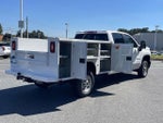 2026 Chevrolet Silverado 2500 HD Crew Cab Long Box 2-Wheel Drive Work Truck