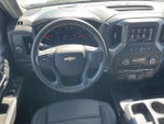 2026 Chevrolet Silverado 2500 HD Crew Cab Long Box 2-Wheel Drive Work Truck
