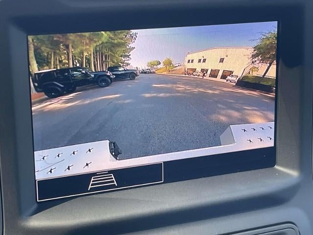 2026 Chevrolet Silverado 2500 HD Work Truck - Photo 6
