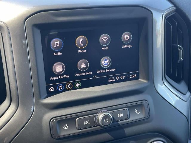2026 Chevrolet Silverado 2500 HD Work Truck - Photo 7