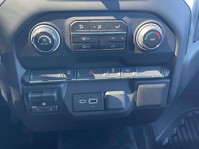 2026 Chevrolet Silverado 2500 HD Work Truck - Photo 8
