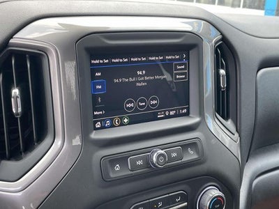 2025 Chevrolet Silverado 3500 HD Chassis Cab 2WD Crew Cab 177" WB, 60" CA Work Truck